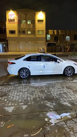 تۆیۆتا کۆرۆلا